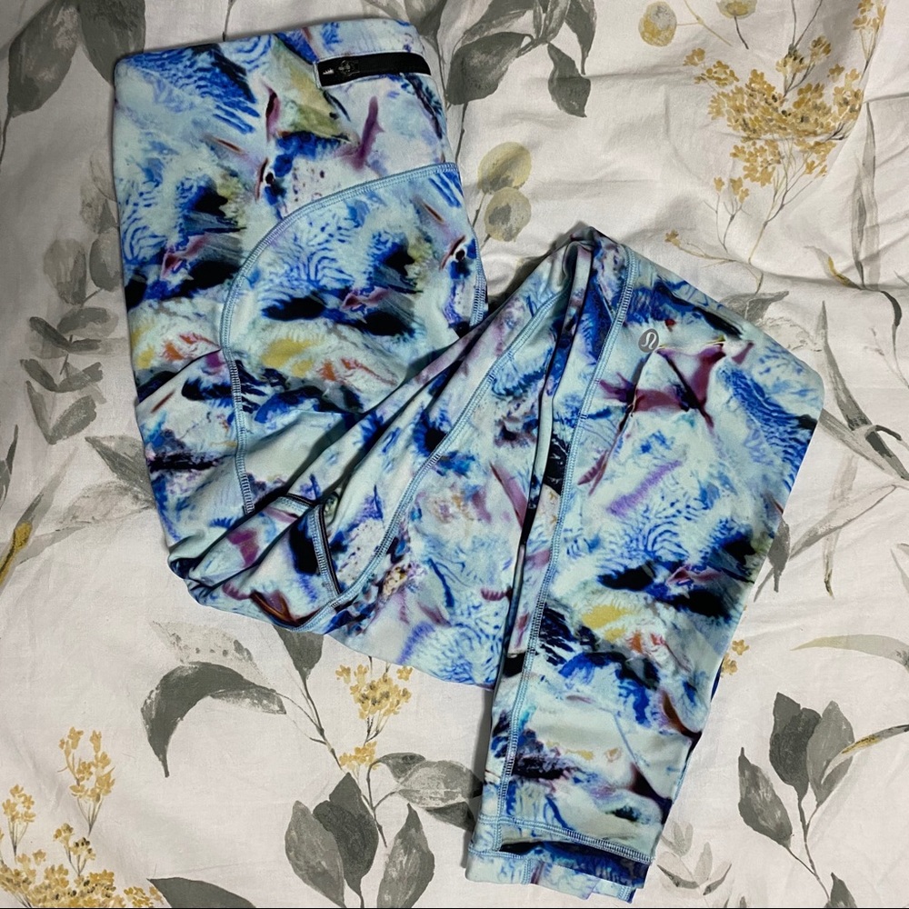 *2/$30 deal* Lululemon leggings
